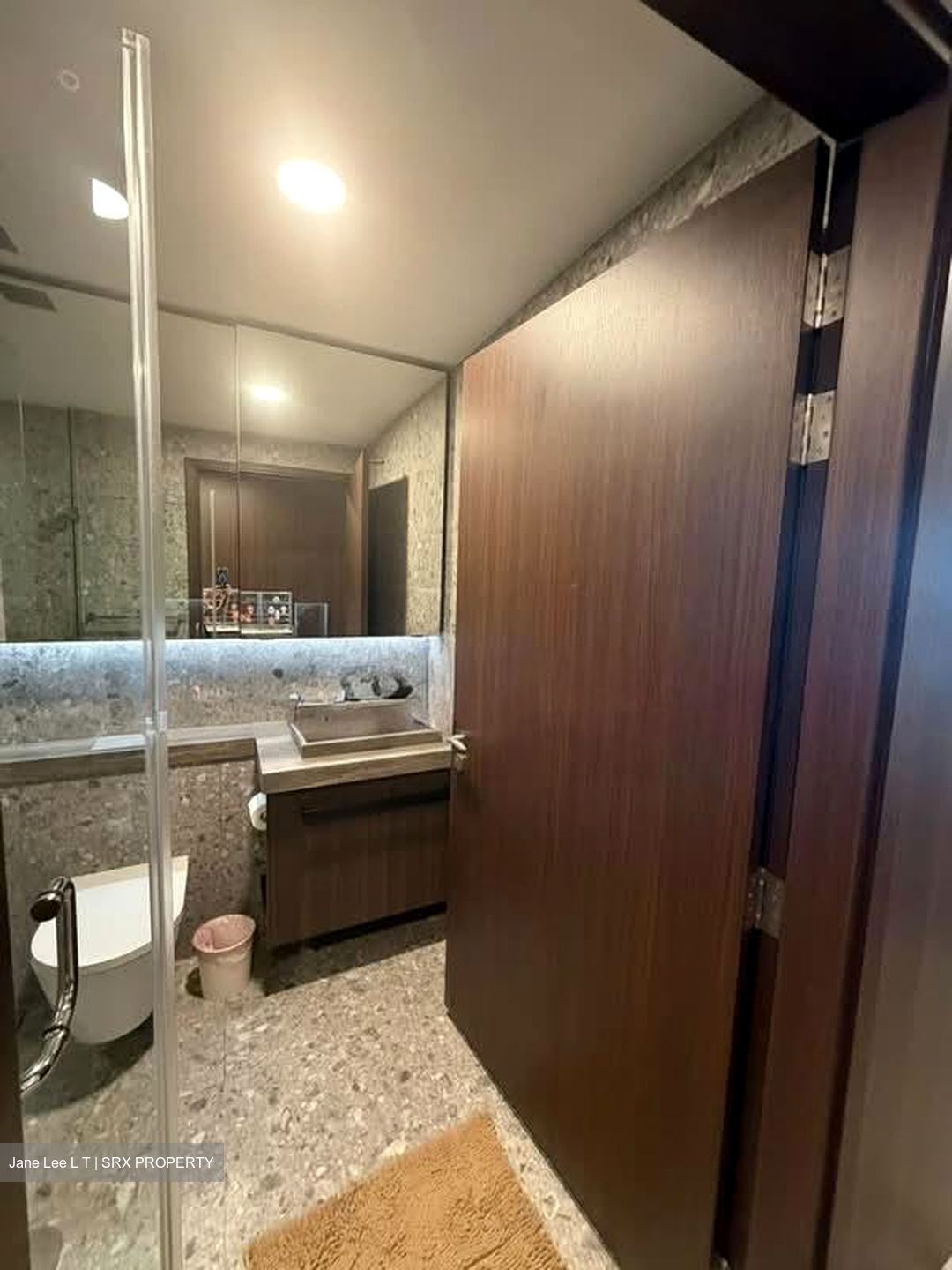 One Pearl Bank (D3), Apartment #595082661